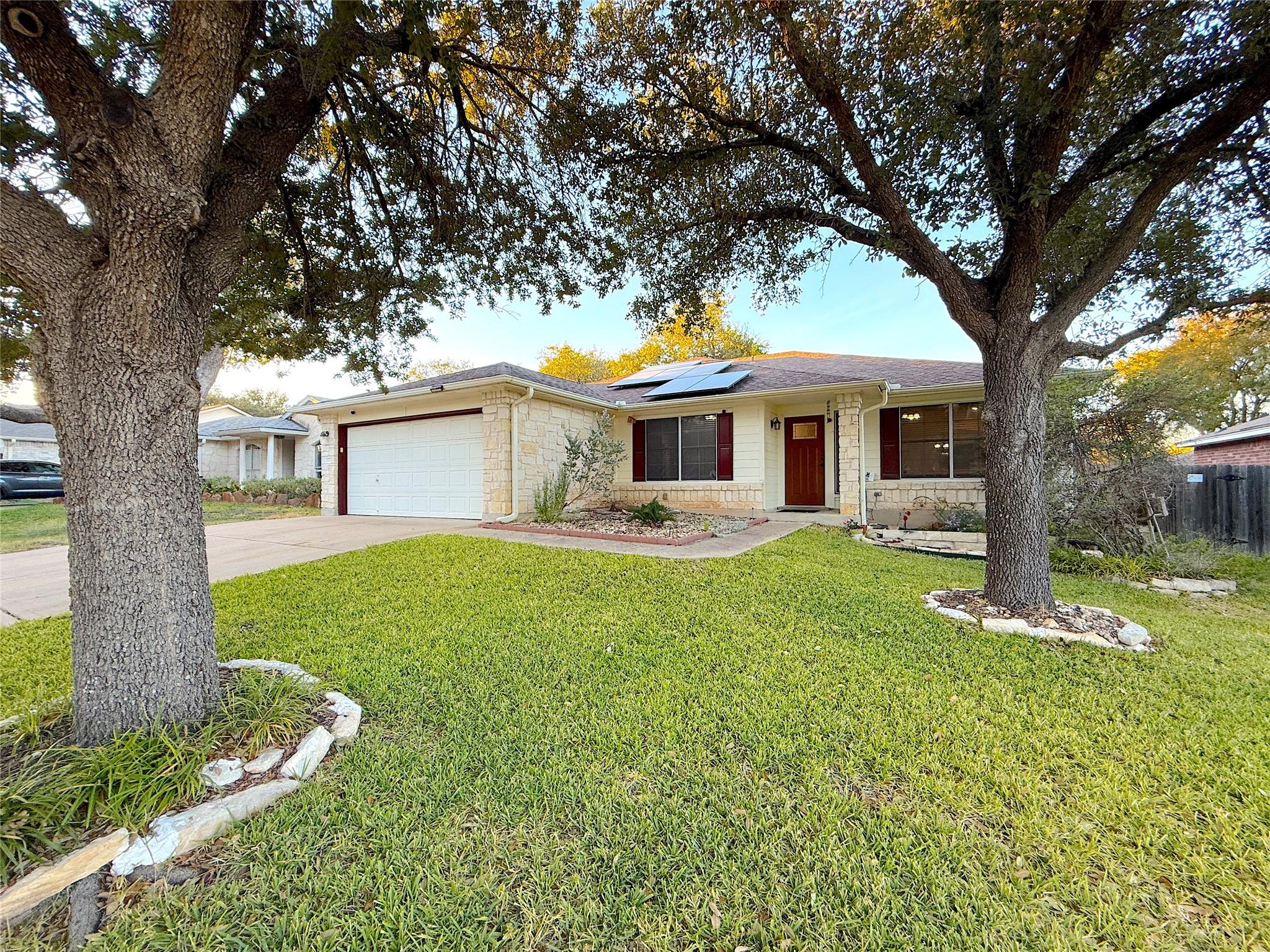 3357 Cantera Way, Round Rock, TX 78681