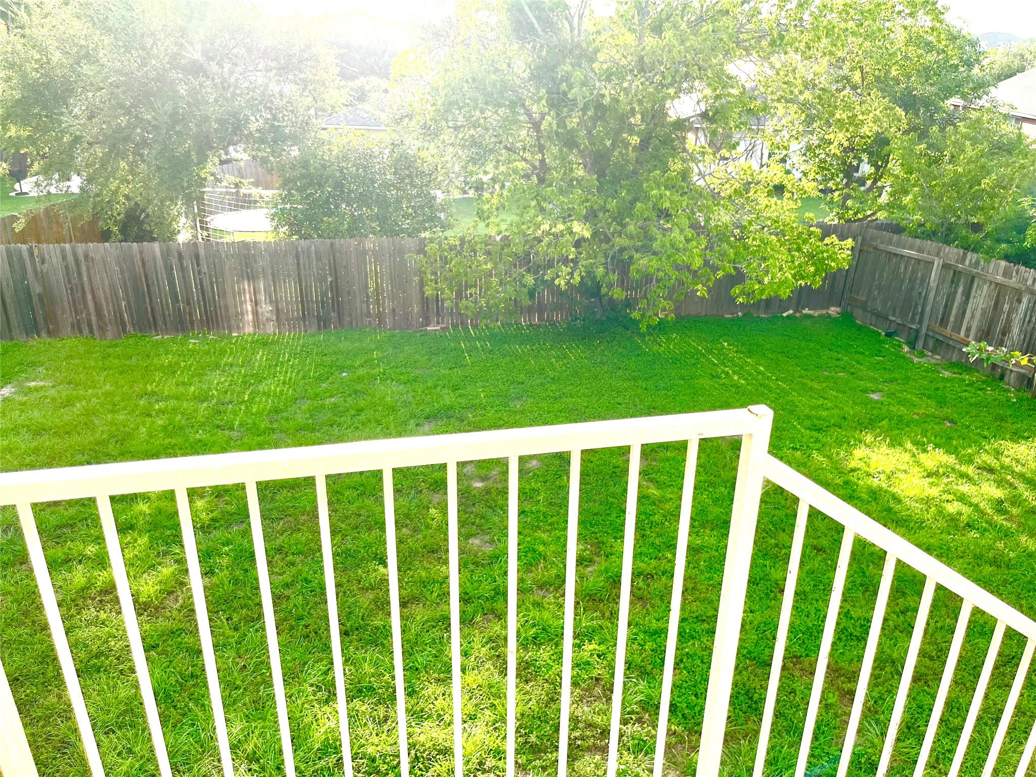 317 Tudor House Rd, Pflugerville, TX 78660