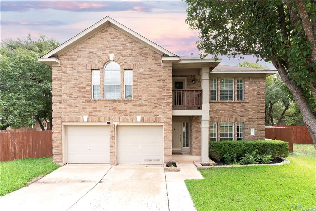 2300 Natalie Cv, Cedar Park, TX 78613