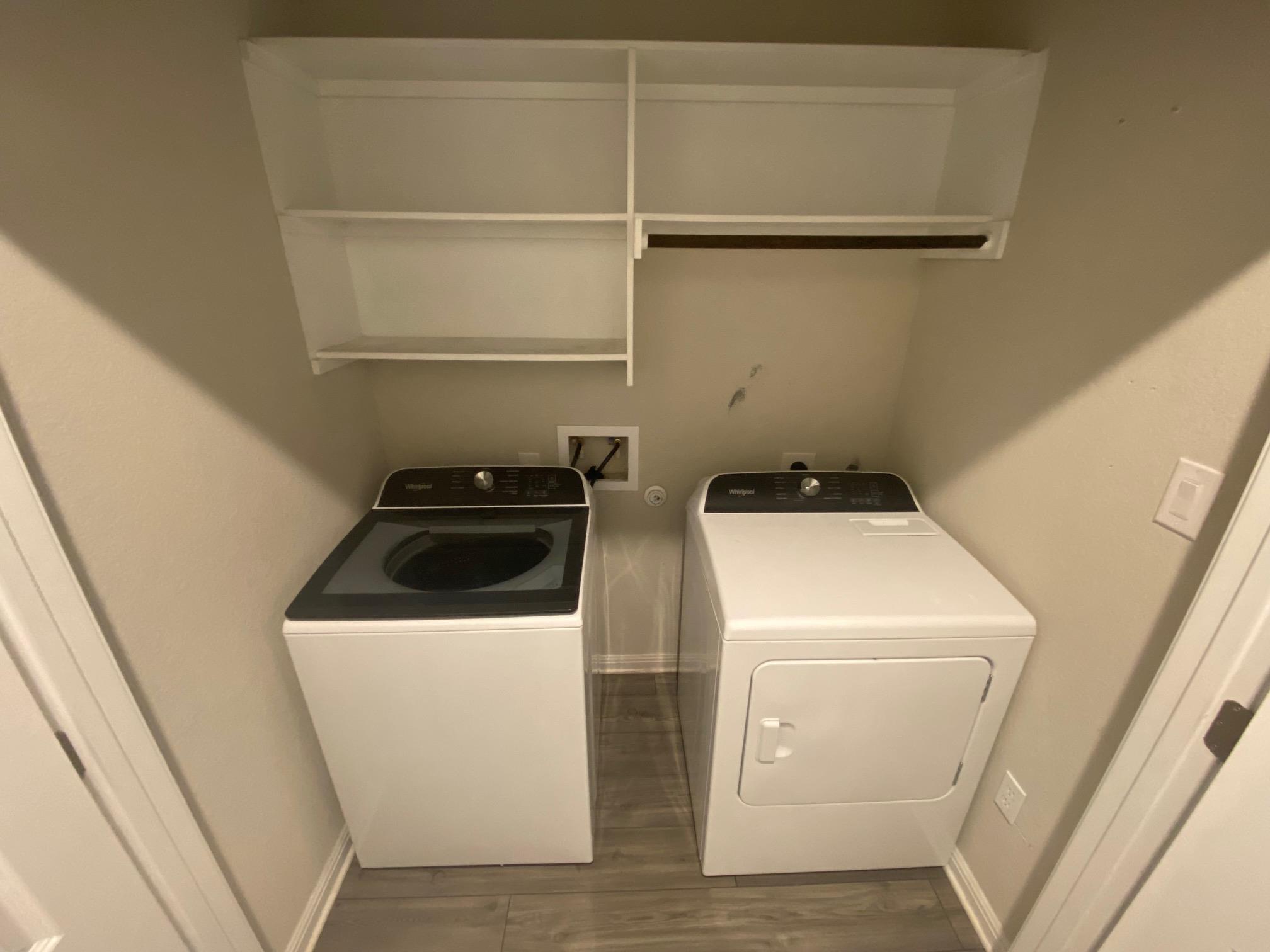 10301 Mager Ln, Hutto, TX 78634