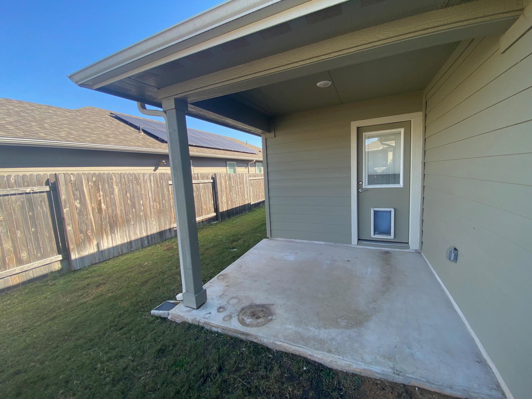 10301 Mager Ln, Hutto, TX 78634