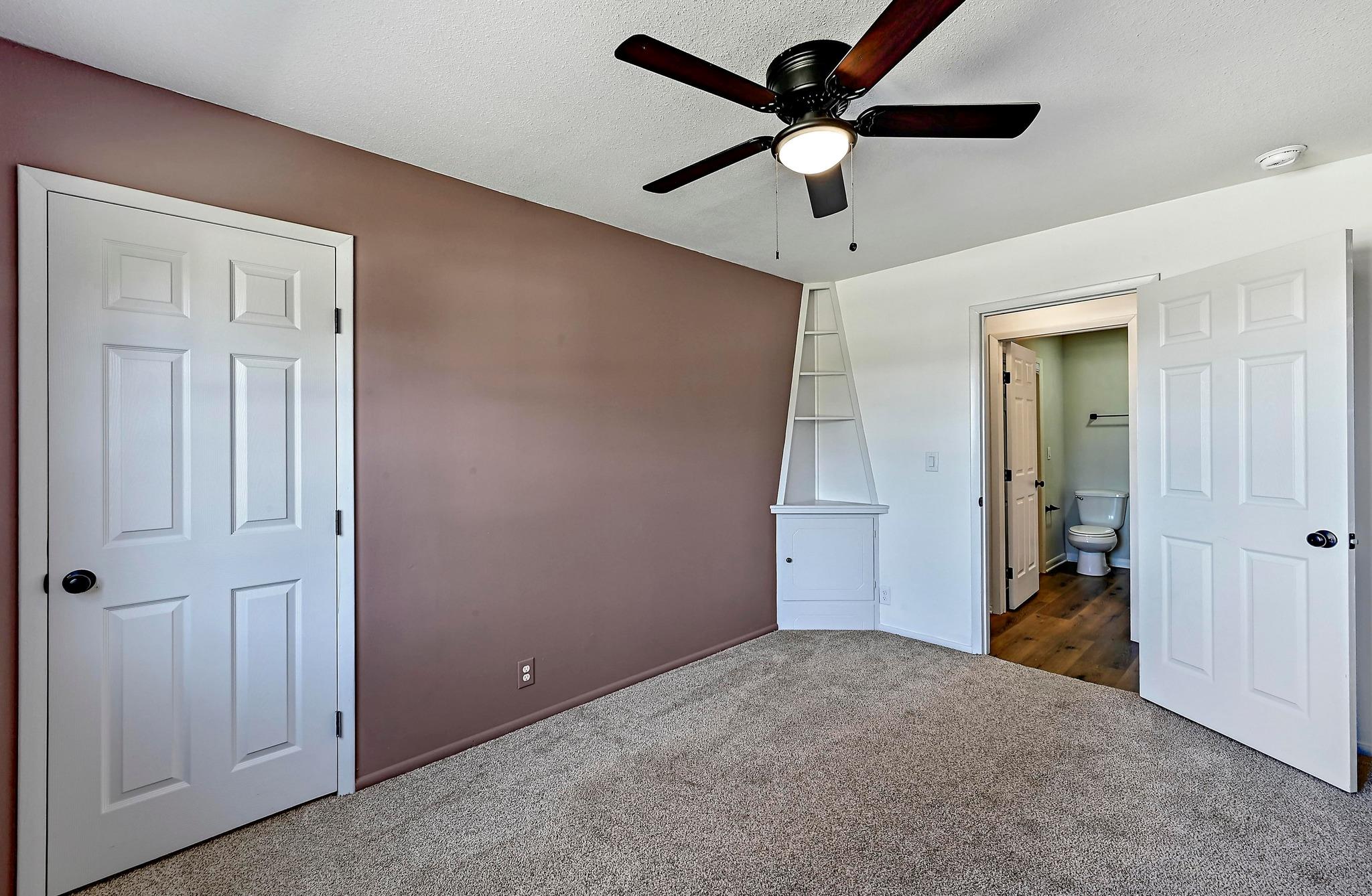 551 N Grange St, Bertram, TX 78605