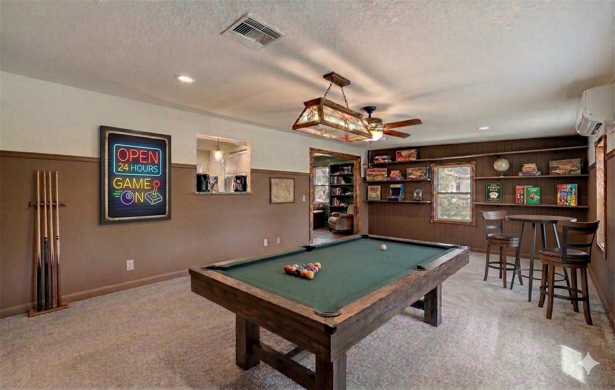 551 N Grange St, Bertram, TX 78605