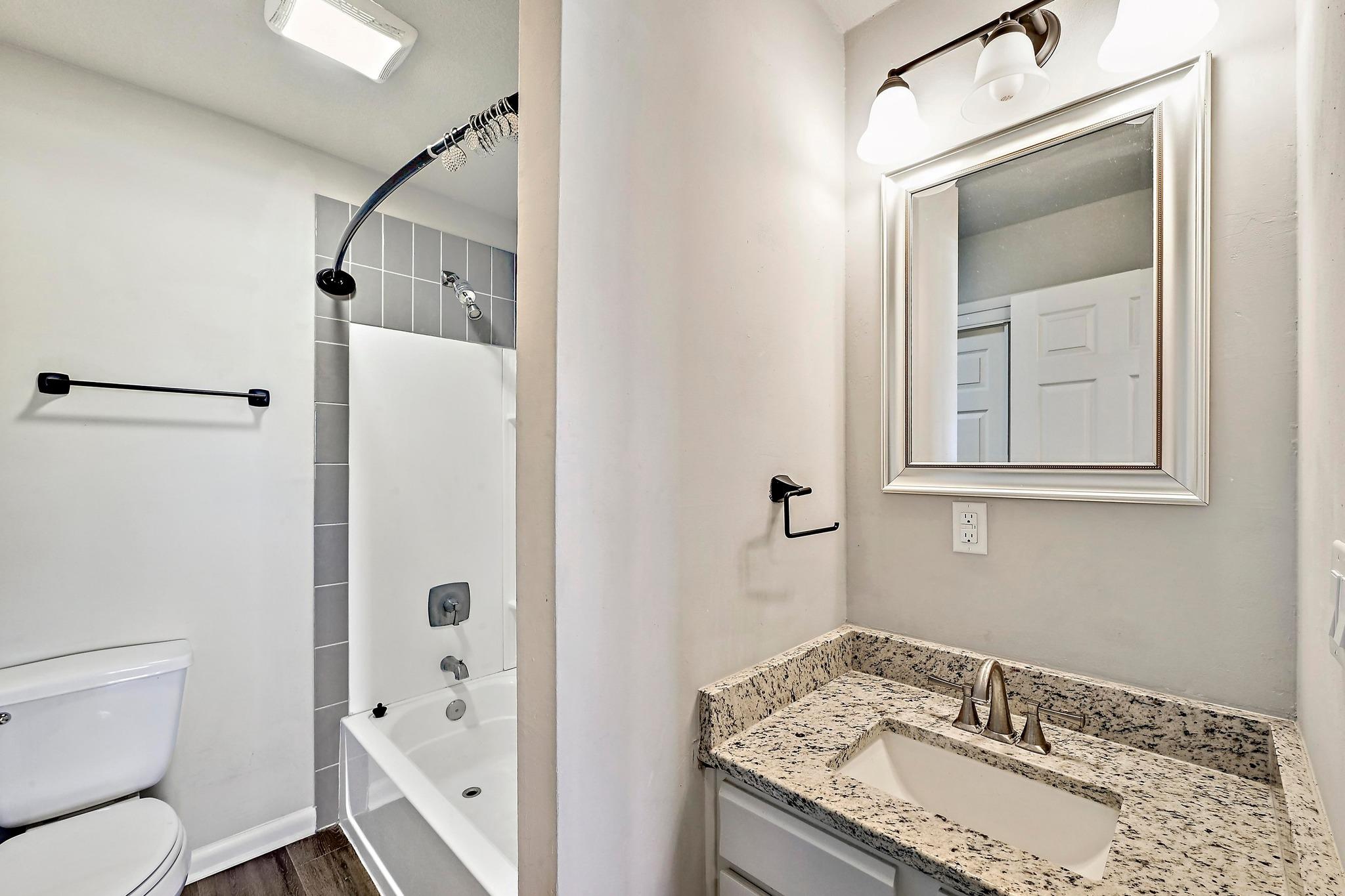 551 N Grange St, Bertram, TX 78605