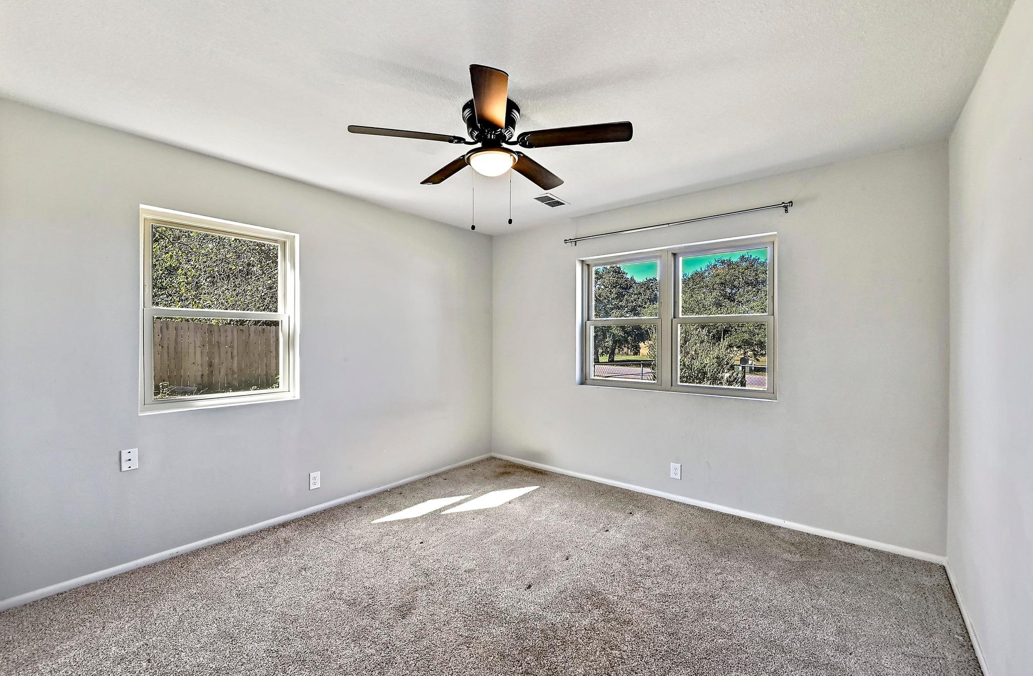 551 N Grange St, Bertram, TX 78605