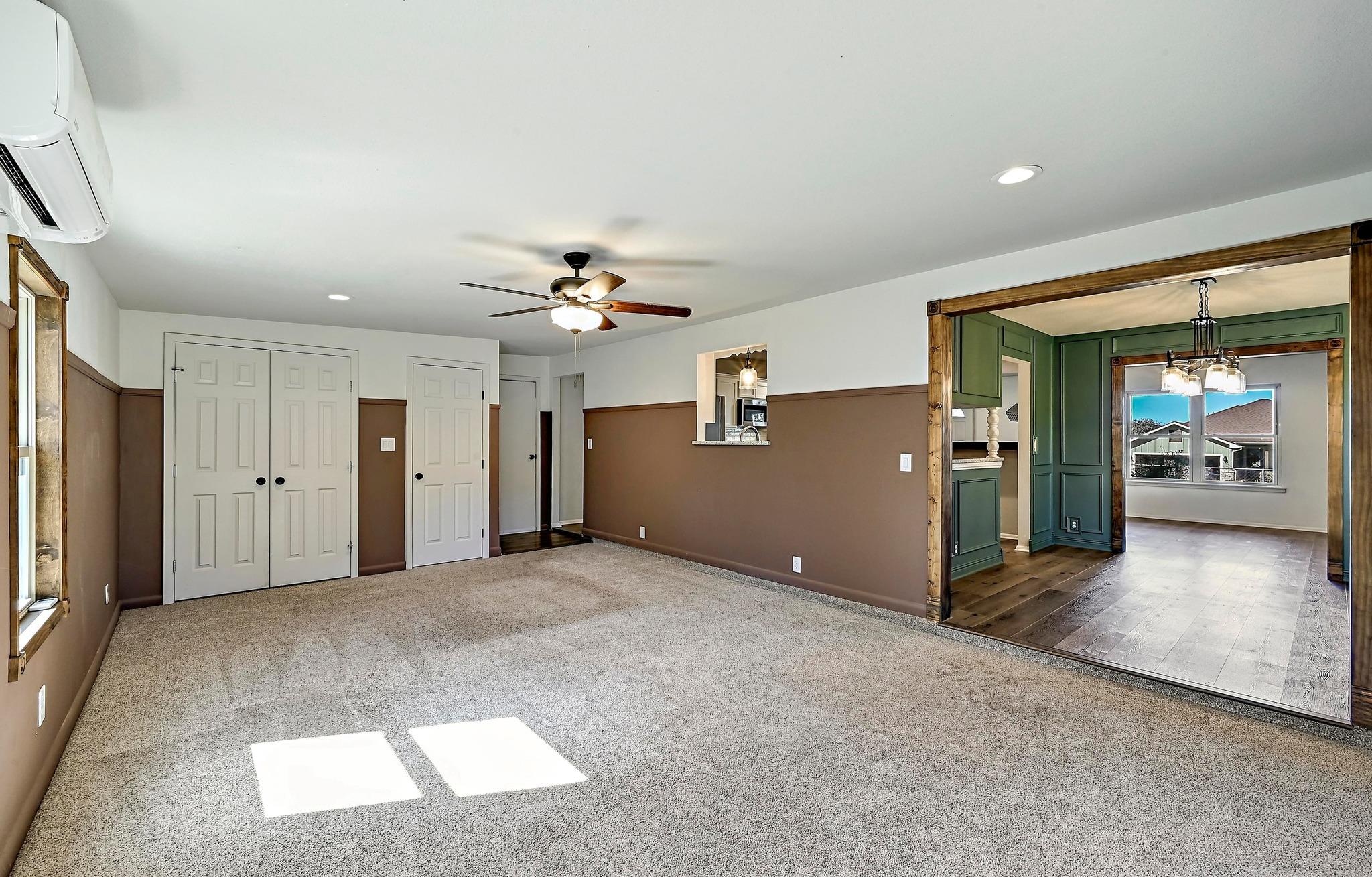 551 N Grange St, Bertram, TX 78605