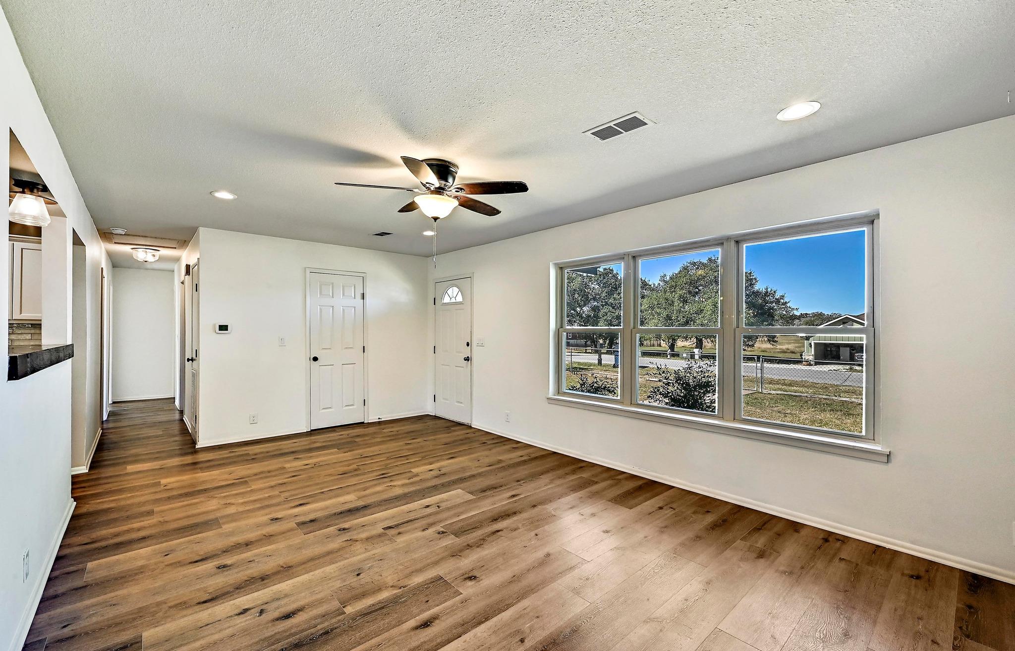 551 N Grange St, Bertram, TX 78605