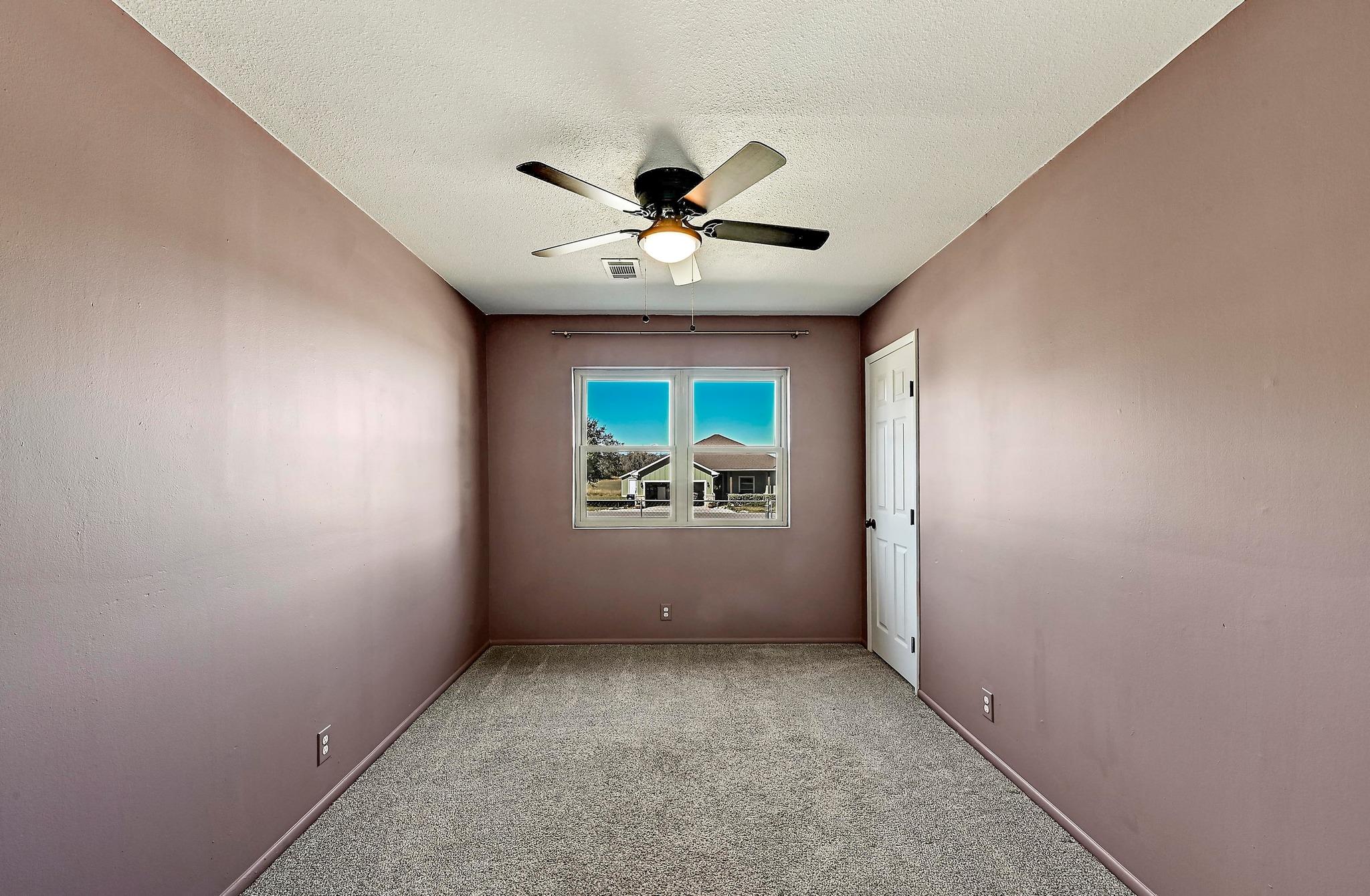 551 N Grange St, Bertram, TX 78605