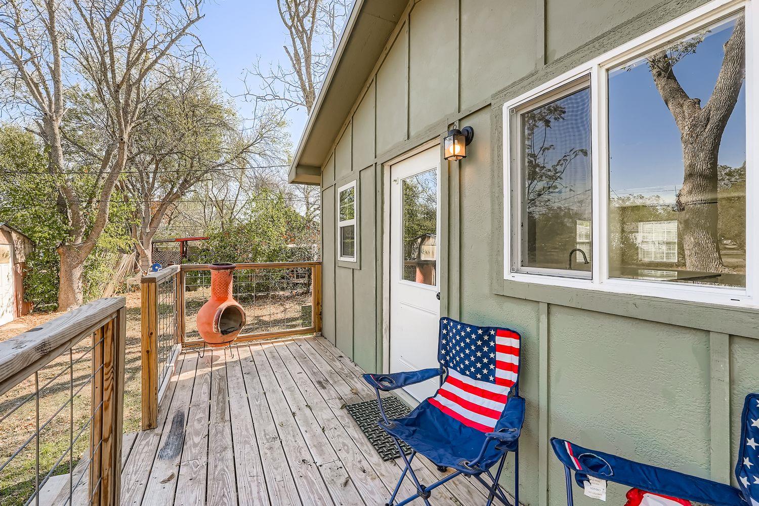 112 Tenorio St, Kyle, TX 78640