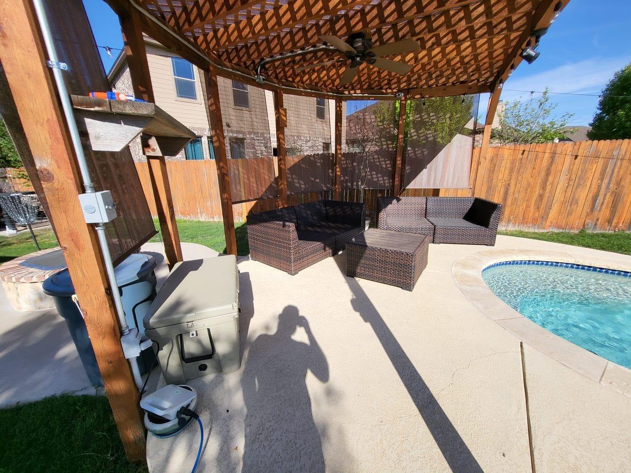 913 Water Hyacinth Loop, Leander, TX 78641