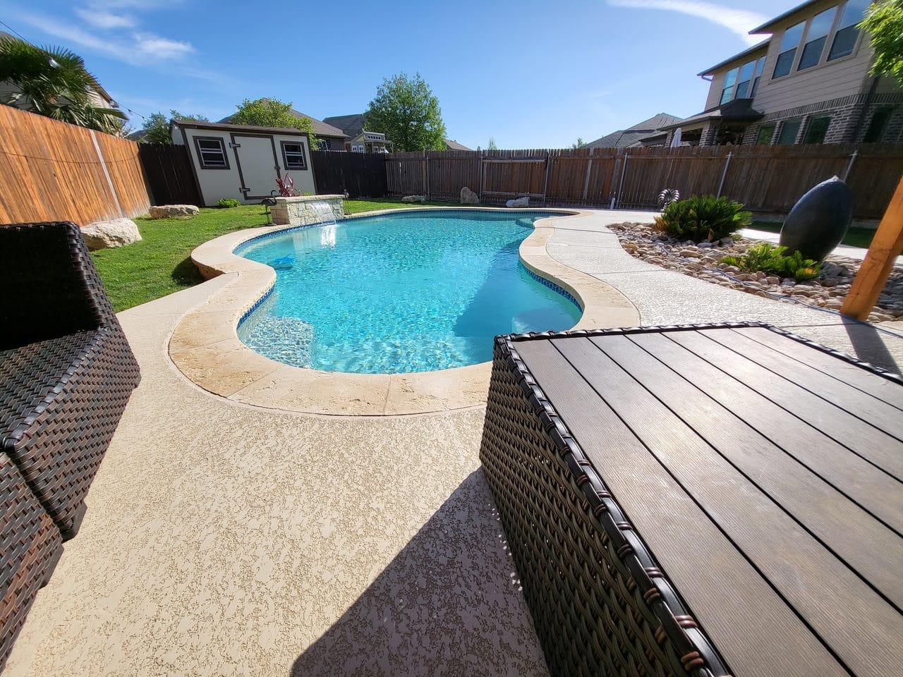 913 Water Hyacinth Loop, Leander, TX 78641