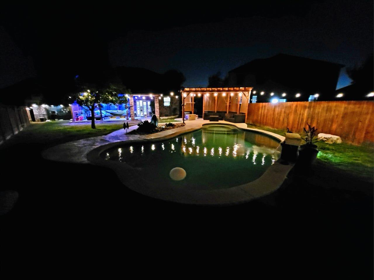 913 Water Hyacinth Loop, Leander, TX 78641