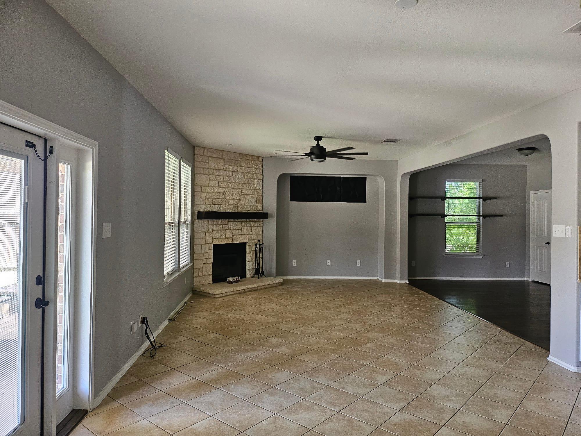 913 Water Hyacinth Loop, Leander, TX 78641
