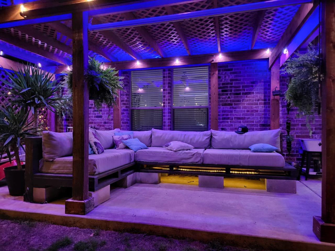 913 Water Hyacinth Loop, Leander, TX 78641