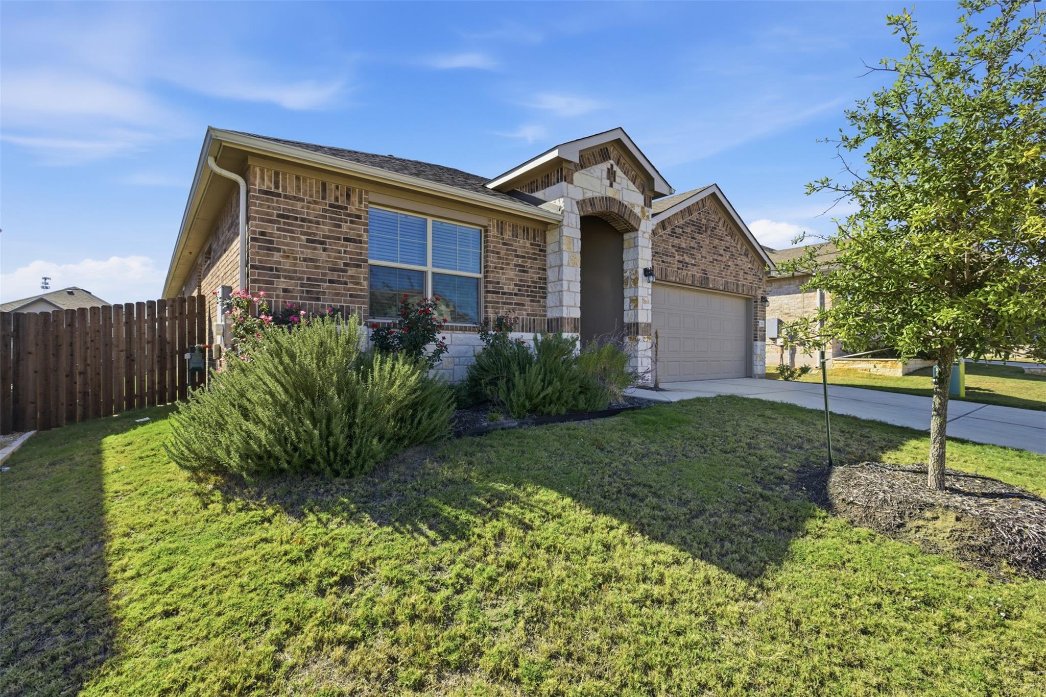 17828 Bassano Ave, Pflugerville, TX 78660