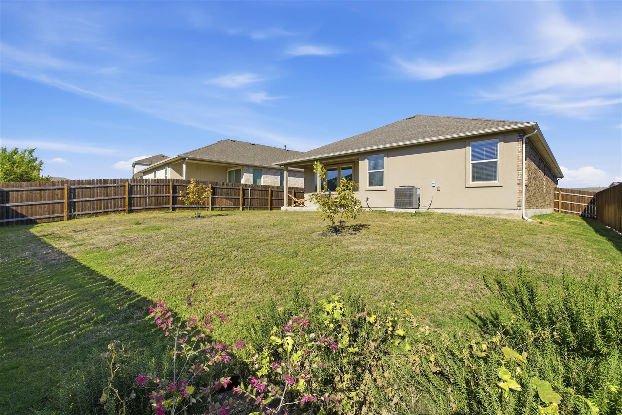 17828 Bassano Ave, Pflugerville, TX 78660