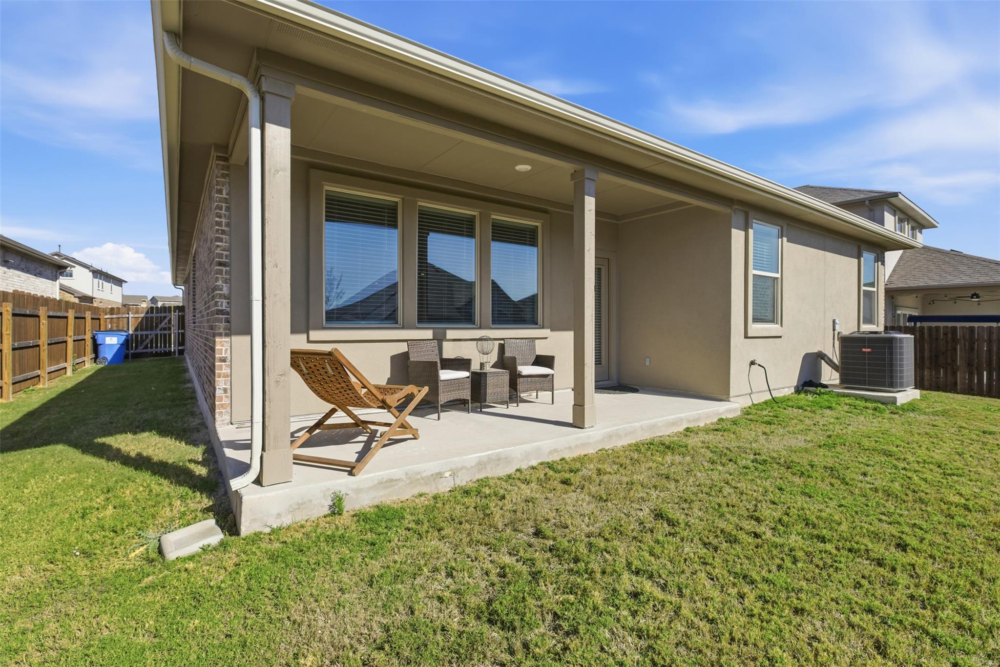 17828 Bassano Ave, Pflugerville, TX 78660