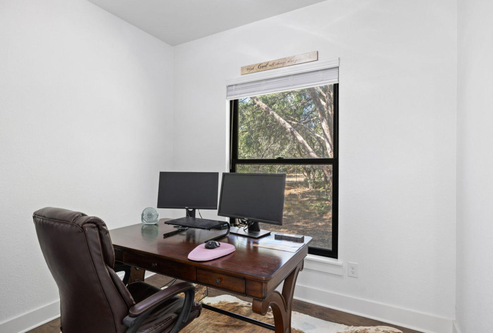 340 Mark Young Rd, Smithville, TX 78957