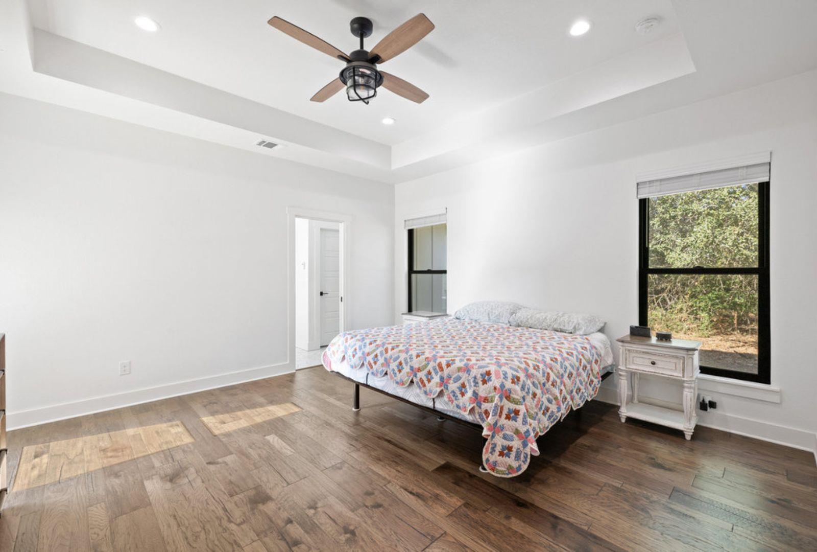 340 Mark Young Rd, Smithville, TX 78957