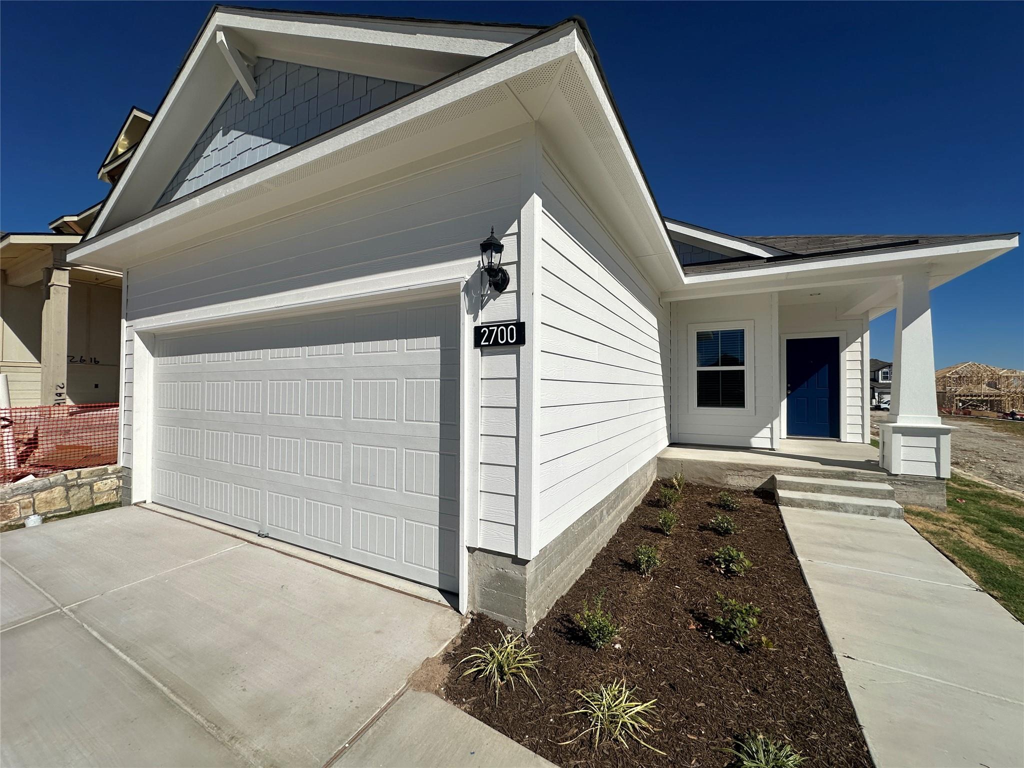 2700 Towy Rd, Pflugerville, TX 78660