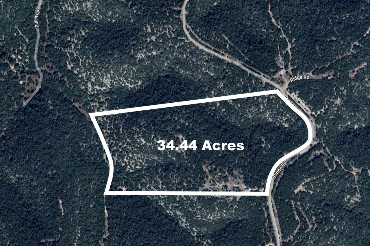 509 Pinon Loop, Camp Wood, TX 78833