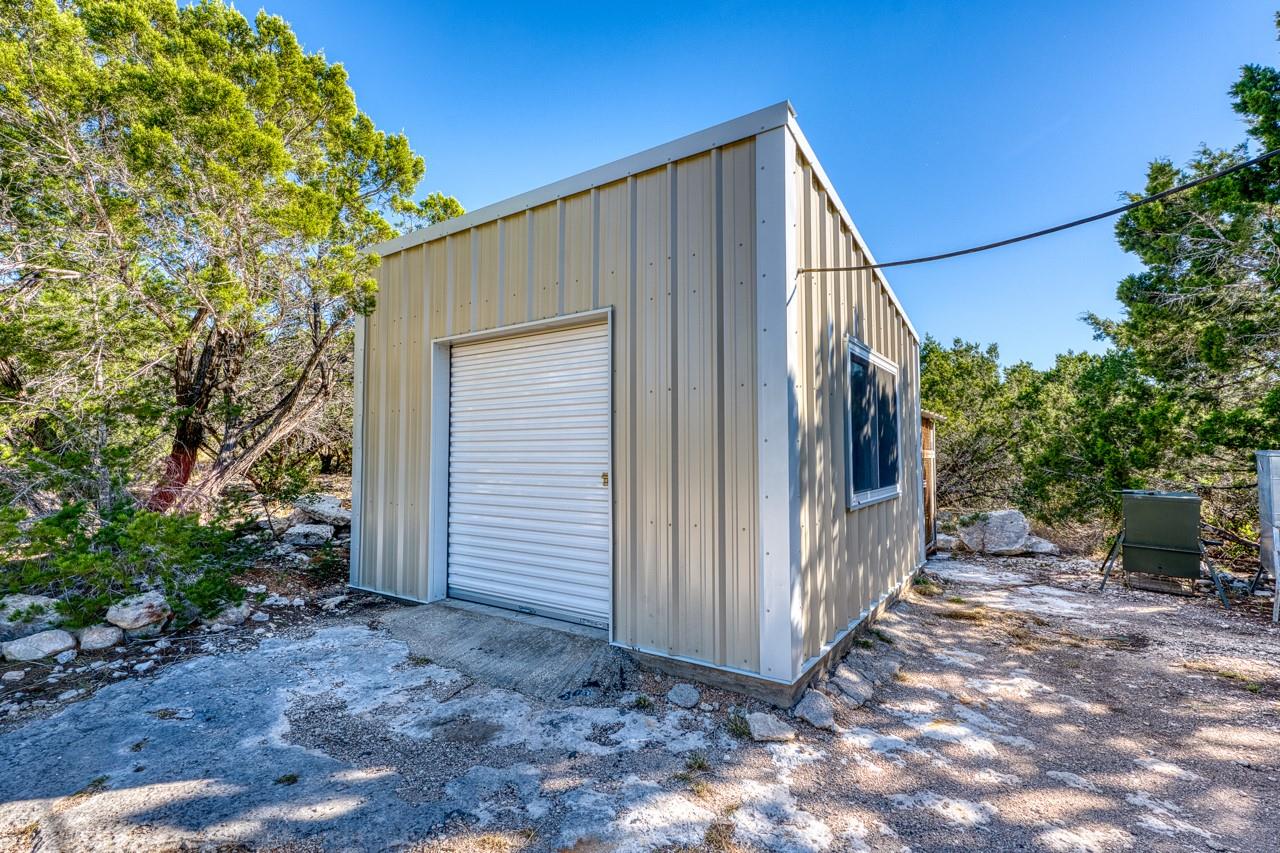 509 Pinon Loop, Camp Wood, TX 78833