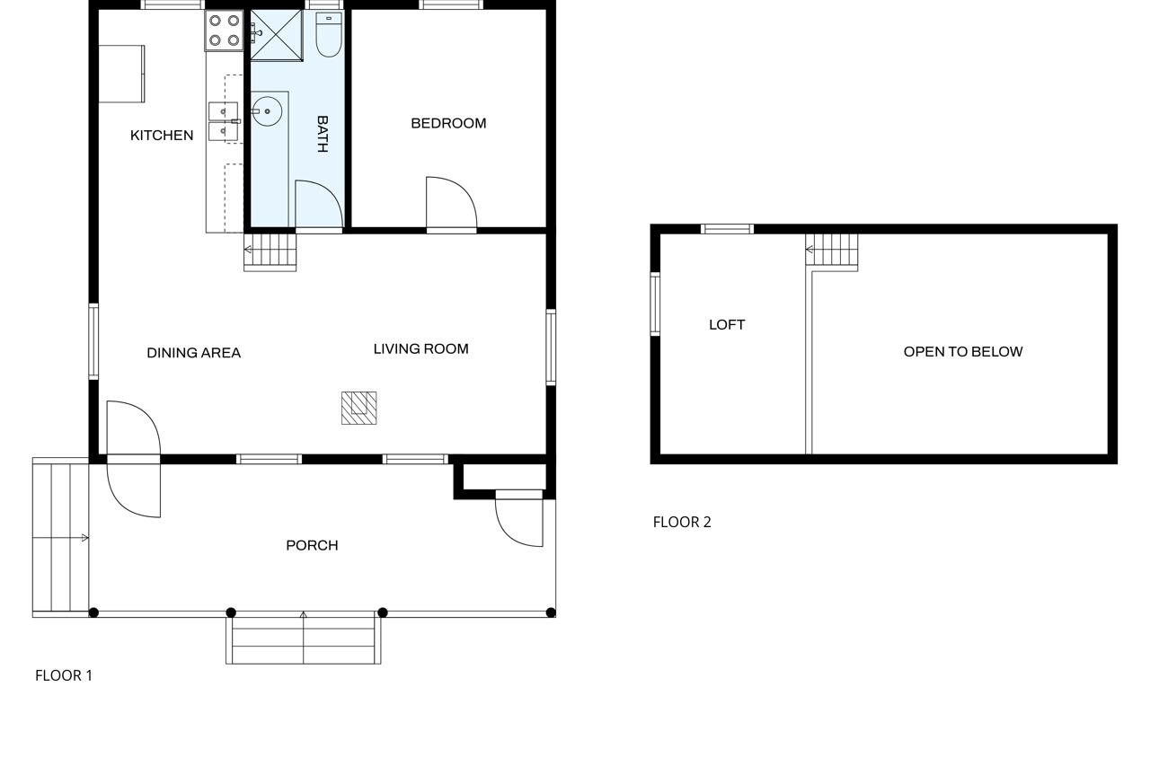 509 Pinon Loop, Camp Wood, TX 78833