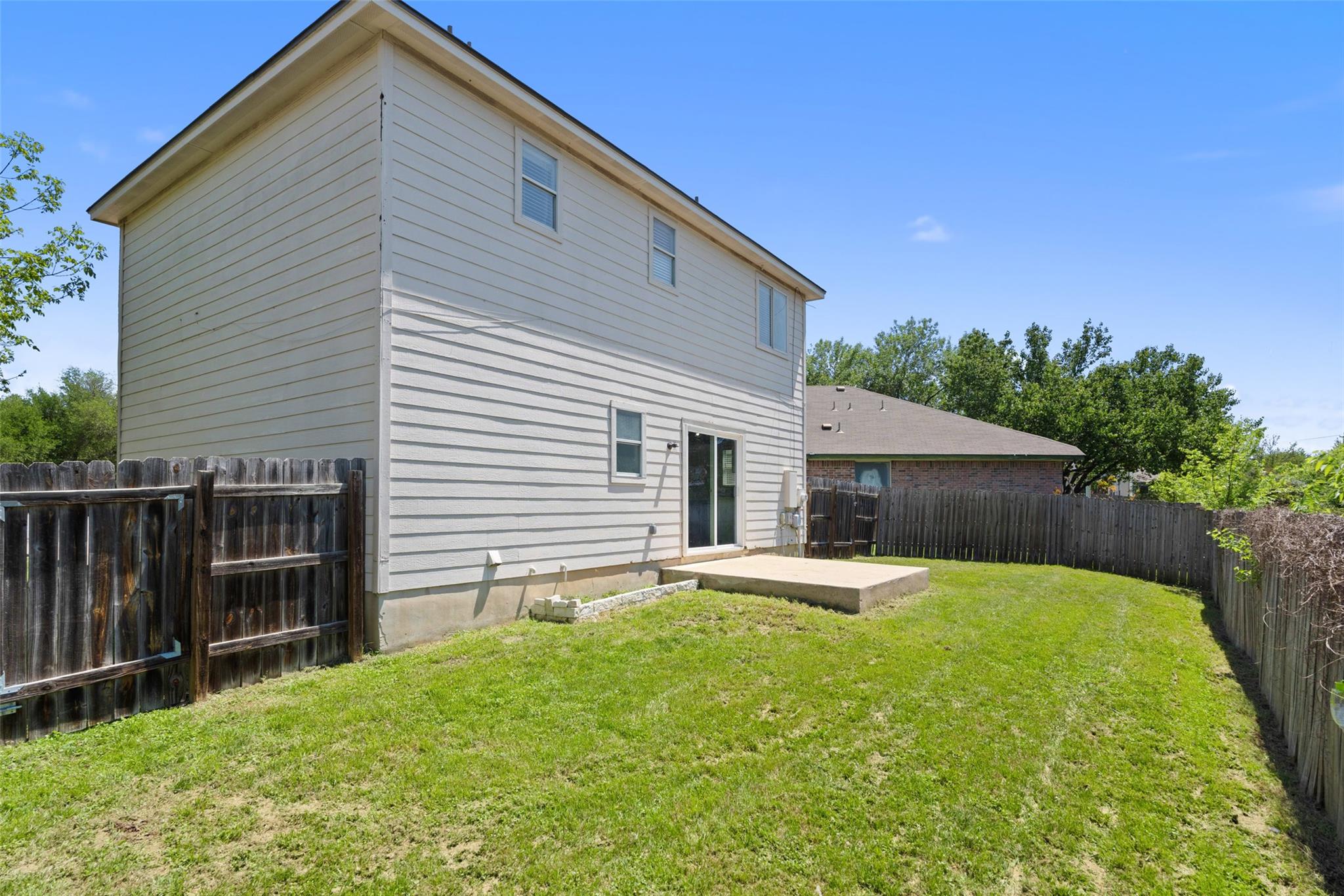 1616 Windy Park Ct, Round Rock, TX 78664