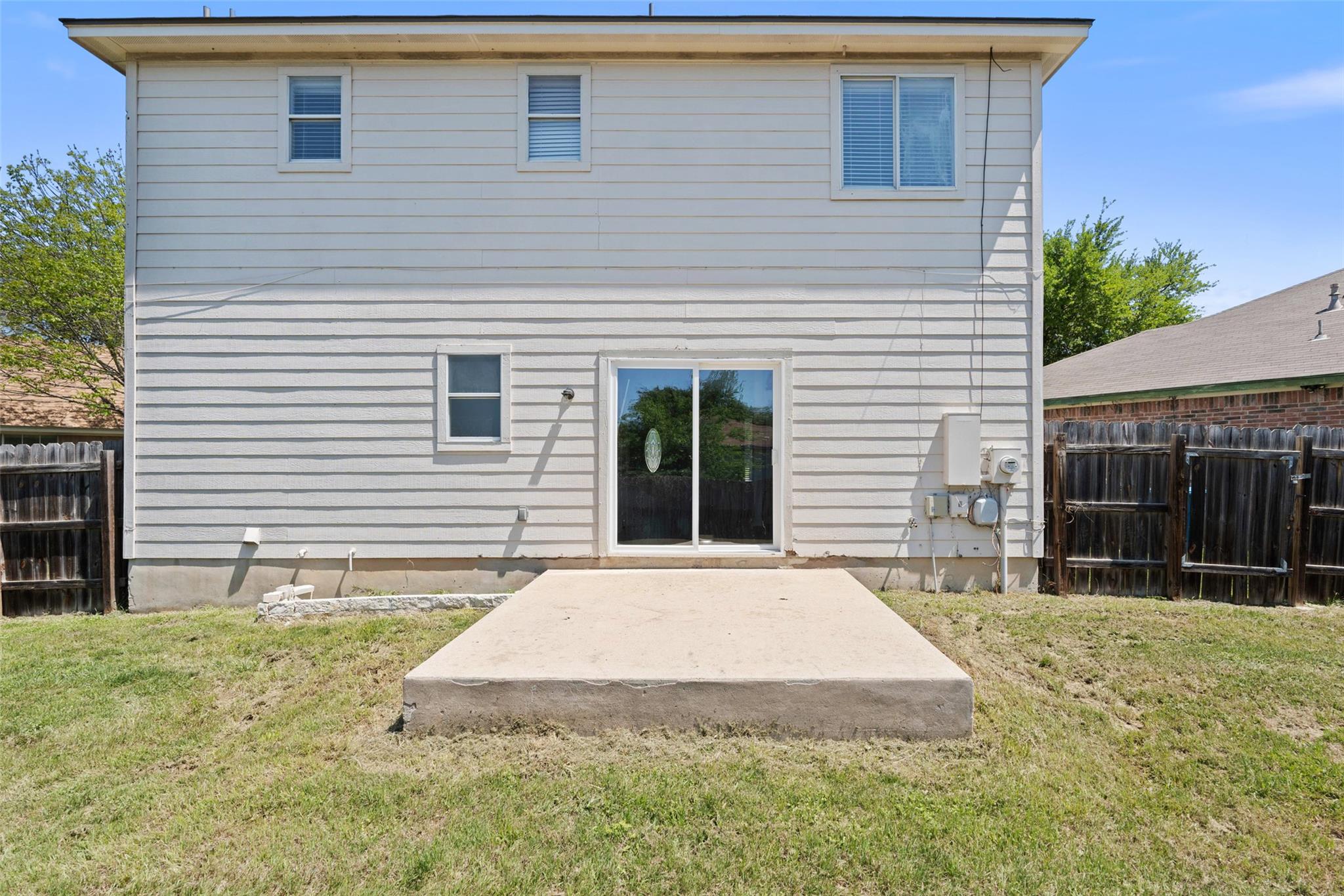 1616 Windy Park Ct, Round Rock, TX 78664