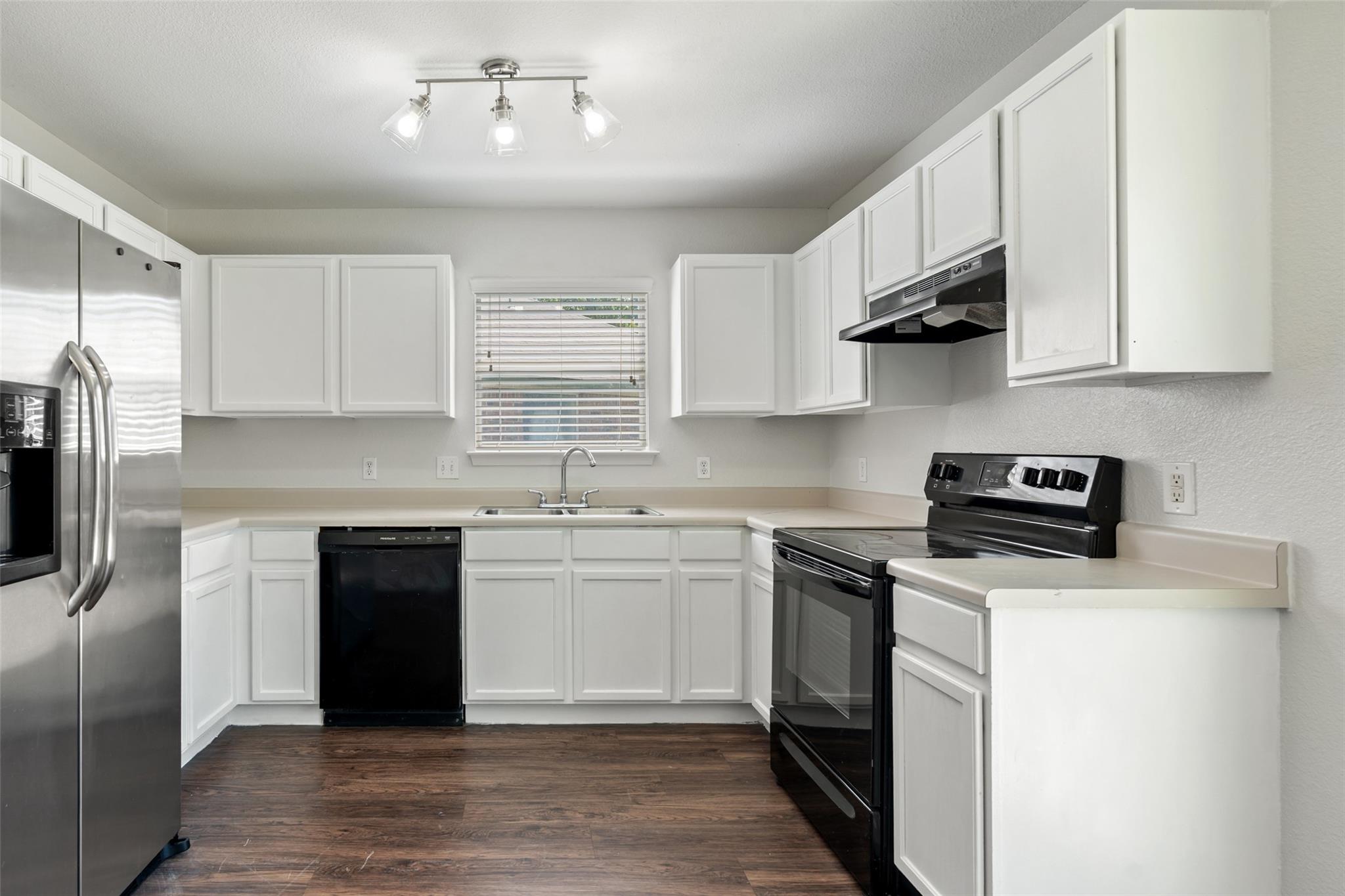 1616 Windy Park Ct, Round Rock, TX 78664