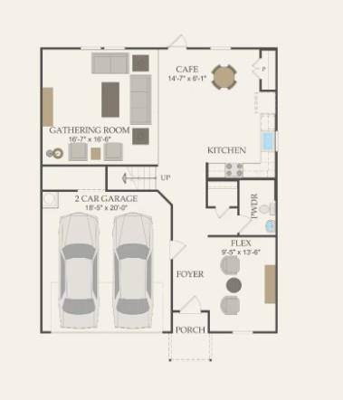 360 Begonia St, Buda, TX 78610