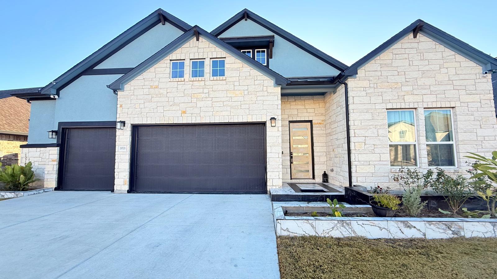 20721 Dustin Ln, Pflugerville, TX 78660