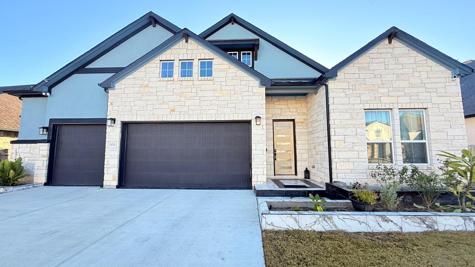 20721 Dustin Ln, Pflugerville, TX 78660