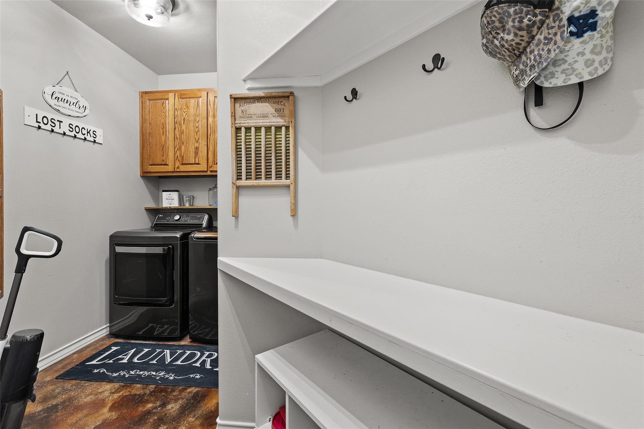 195 Freedom Dr, Georgetown, TX 78626