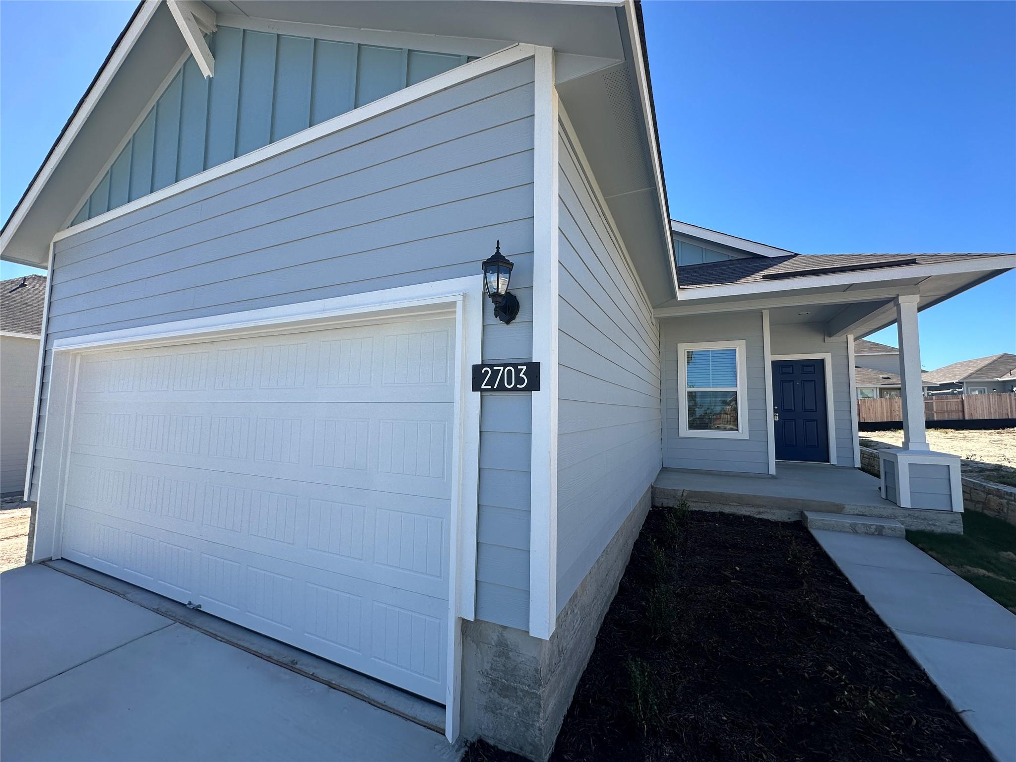 2703 Towy Rd, Pflugerville, TX 78660