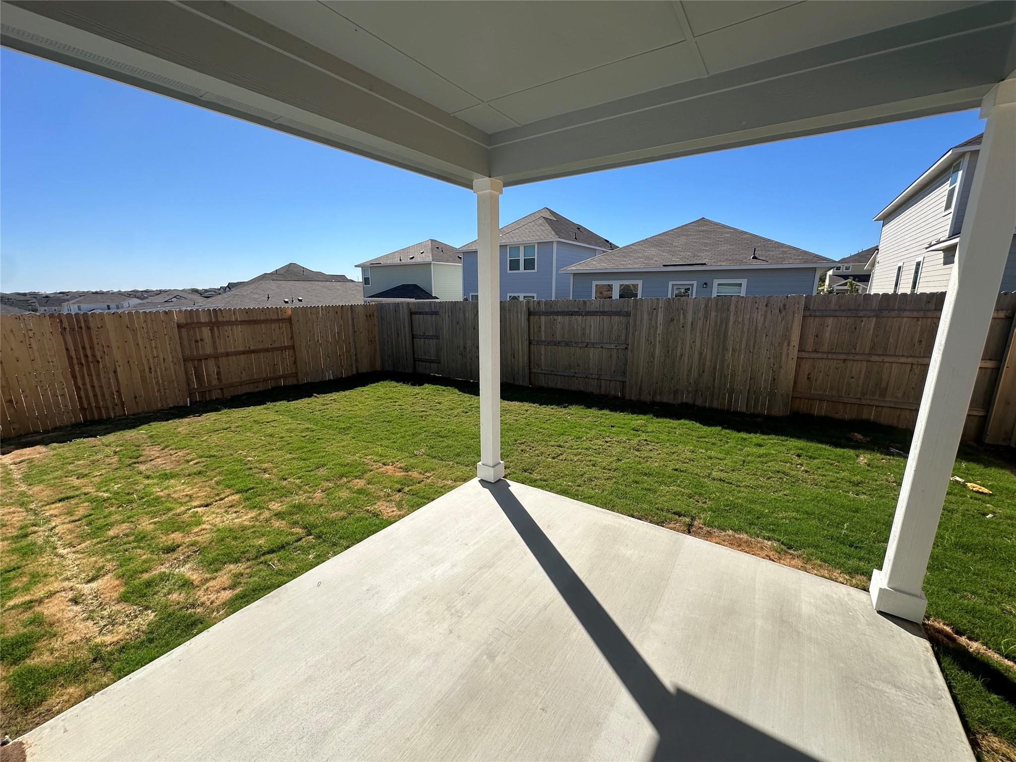 2703 Towy Rd, Pflugerville, TX 78660