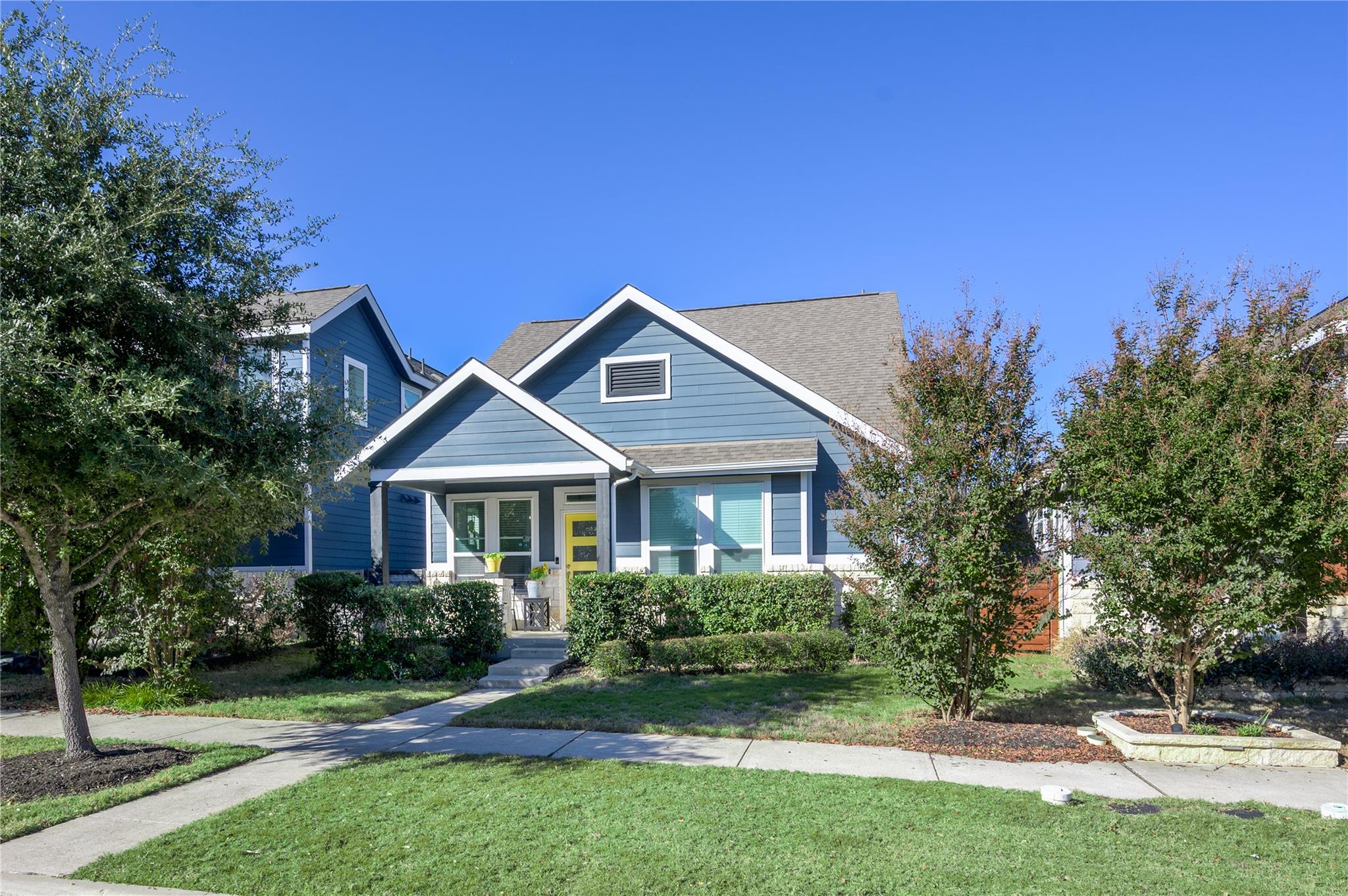 9000 Cattle Baron Path, Austin, TX 78747