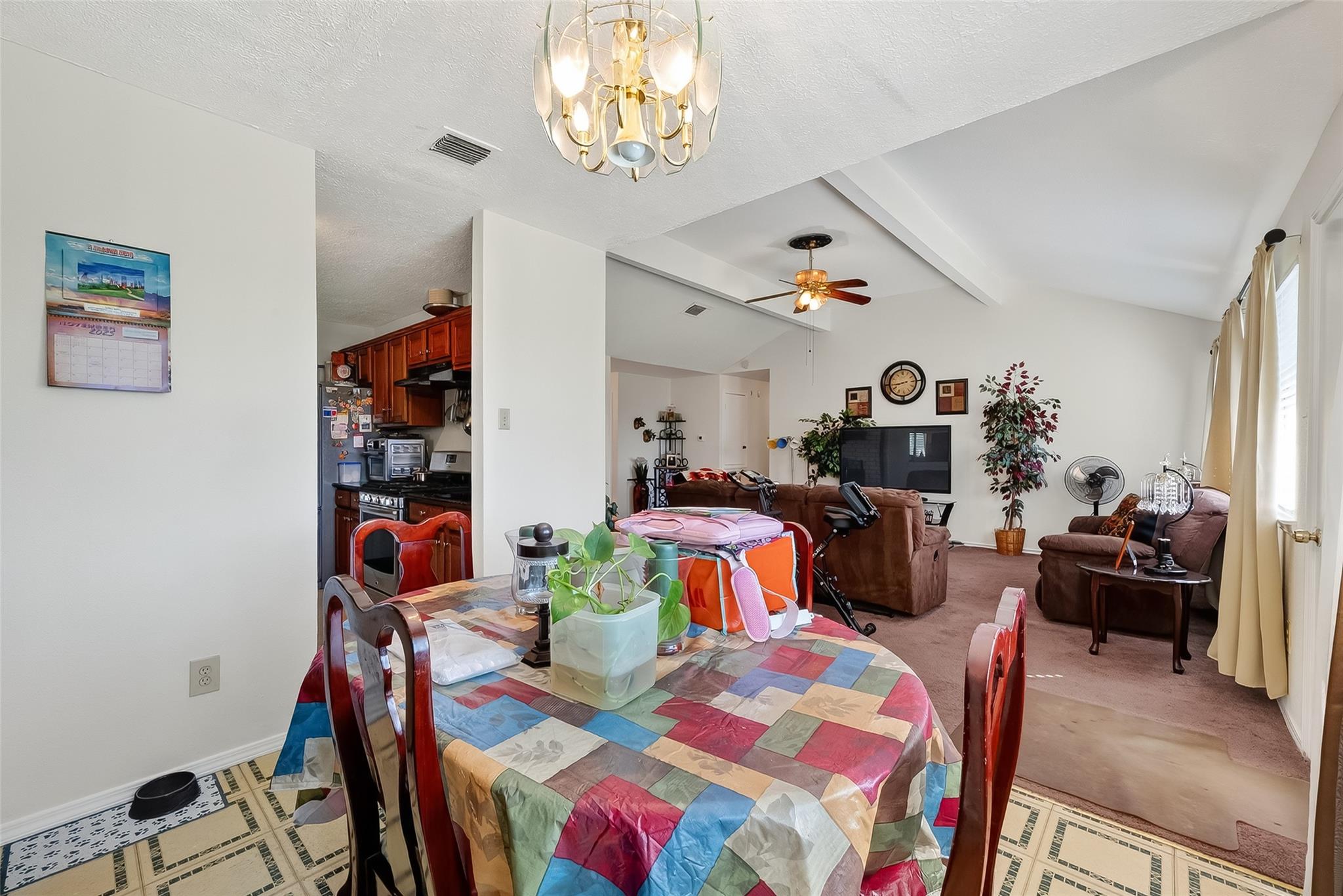 14003 Valley Grove Dr, Houston, TX 77066