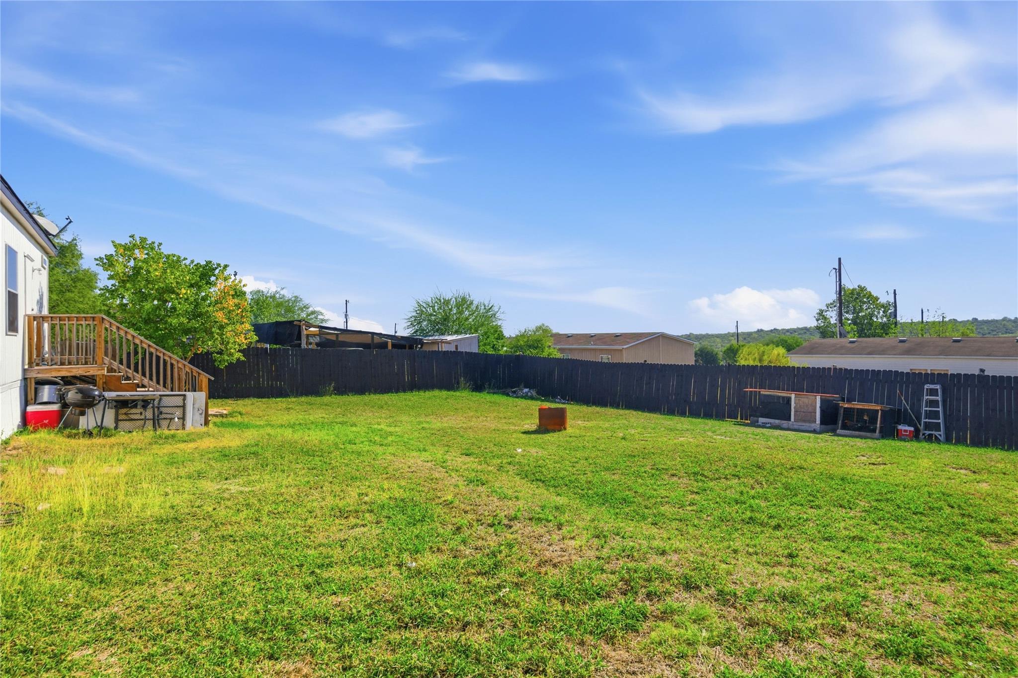 848 Railyard Dr, Kyle, TX 78640