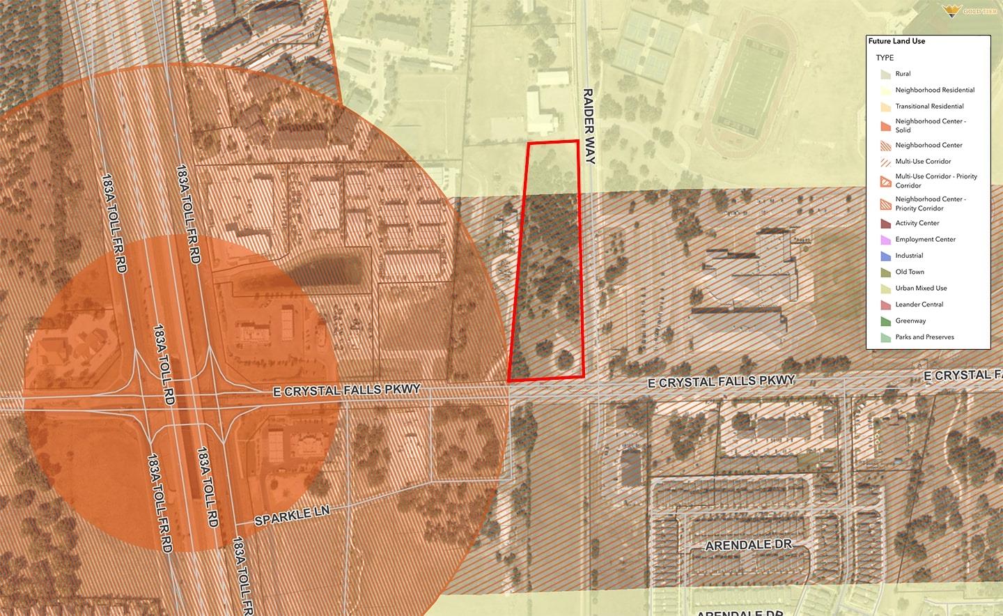 1533 Raider Way, Leander, TX 78641