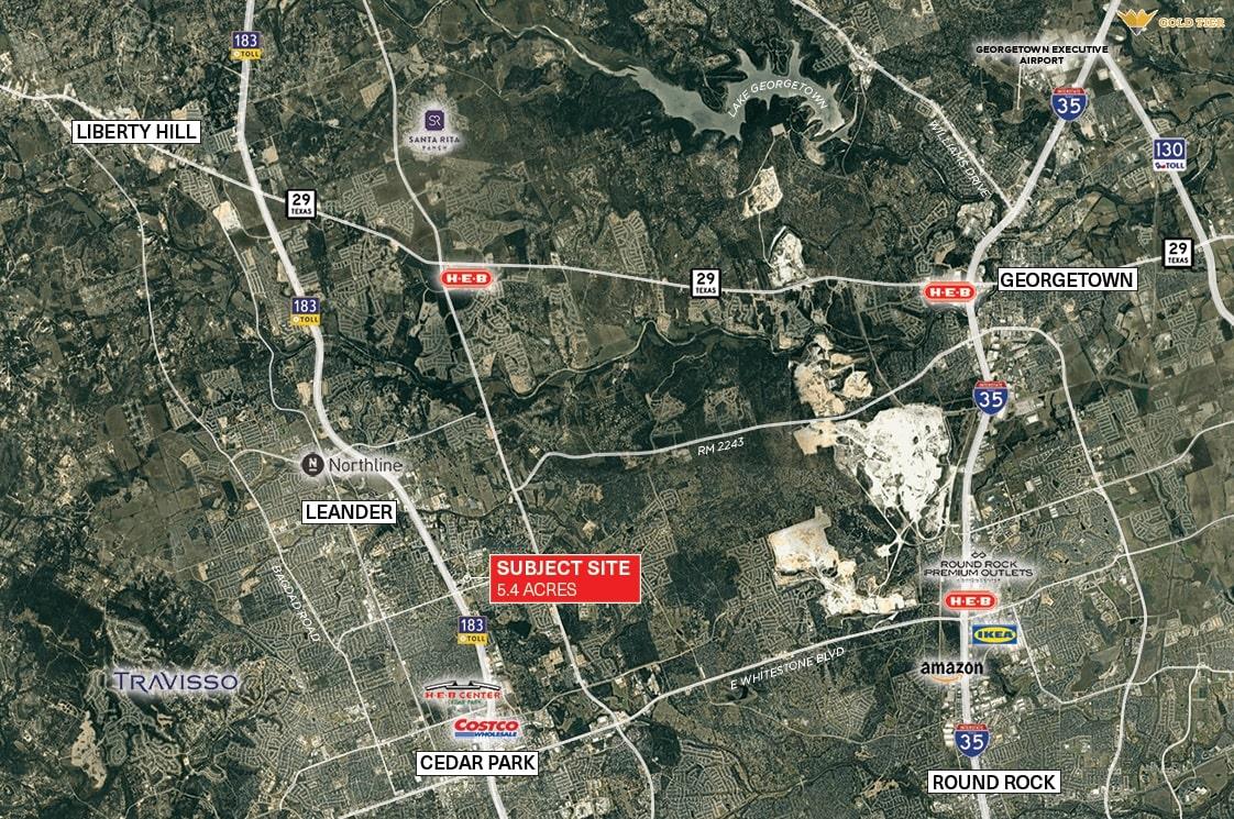 1533 Raider Way, Leander, TX 78641