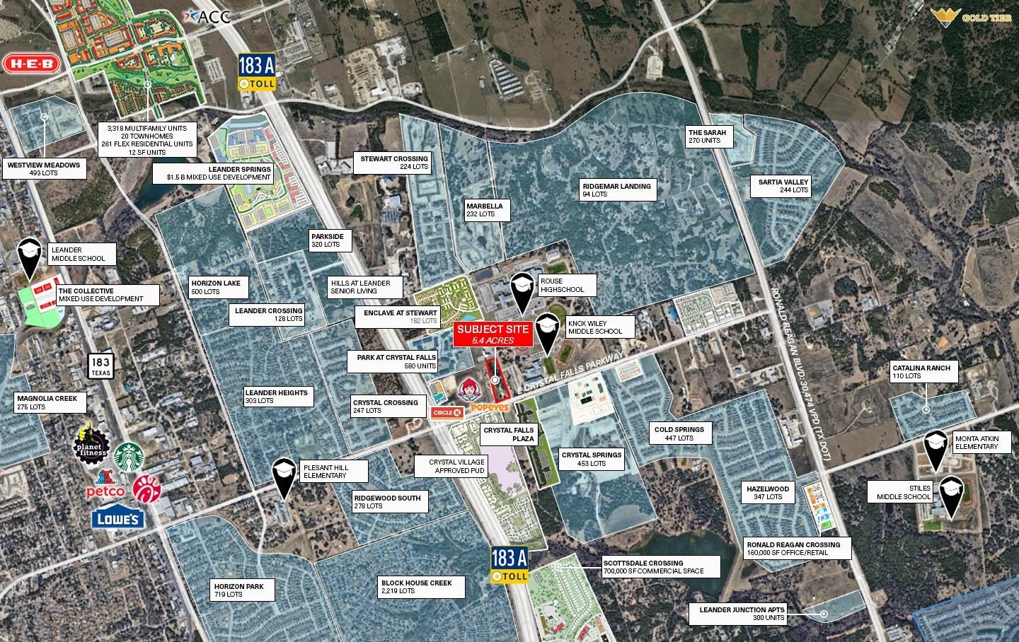 1533 Raider Way, Leander, TX 78641