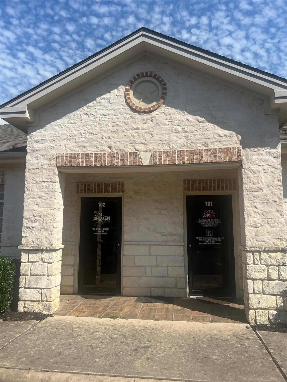 3011 Dawn Dr # 102, Georgetown, TX 78628