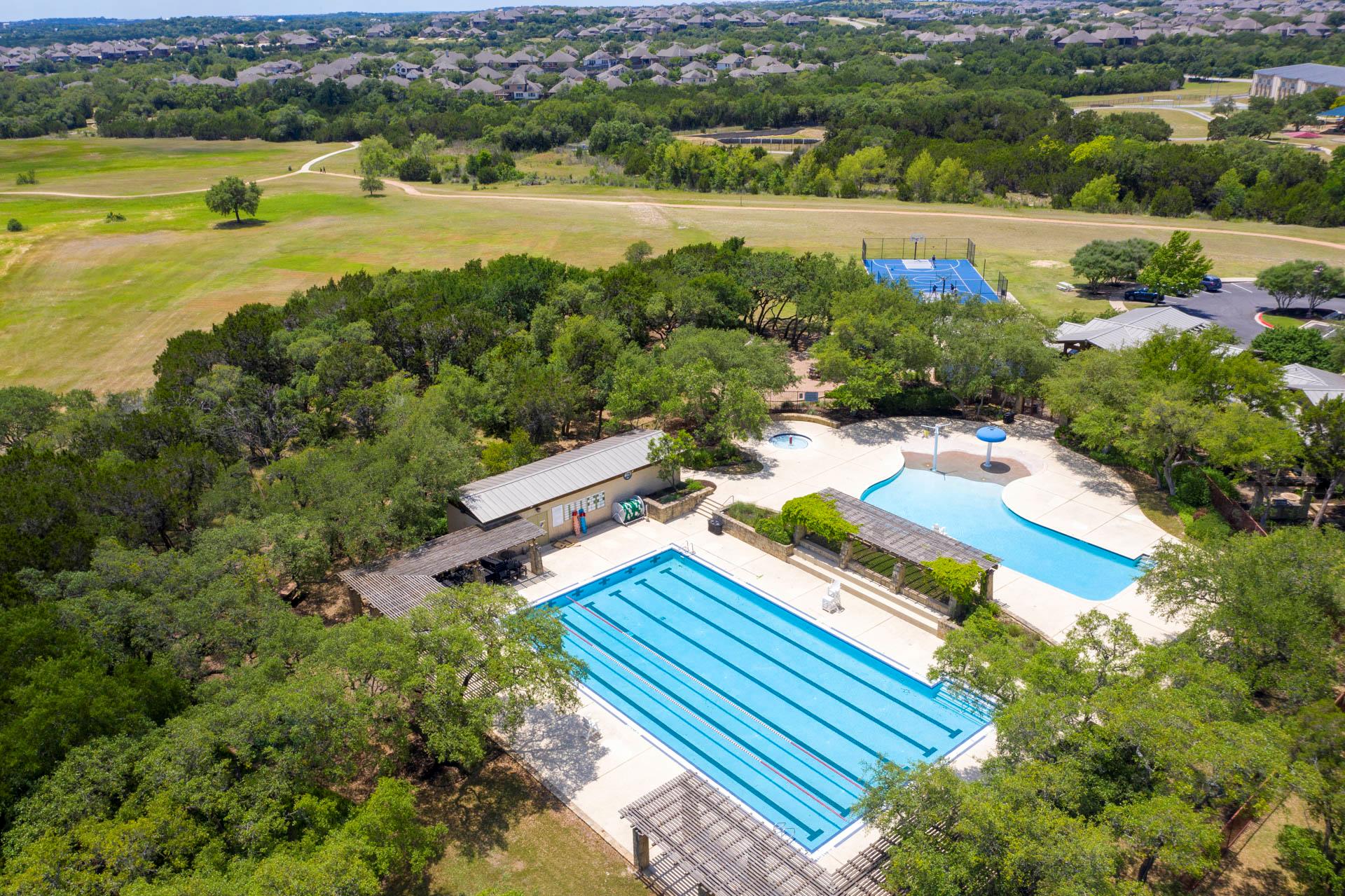 519 Drury Ln, Austin, TX 78737