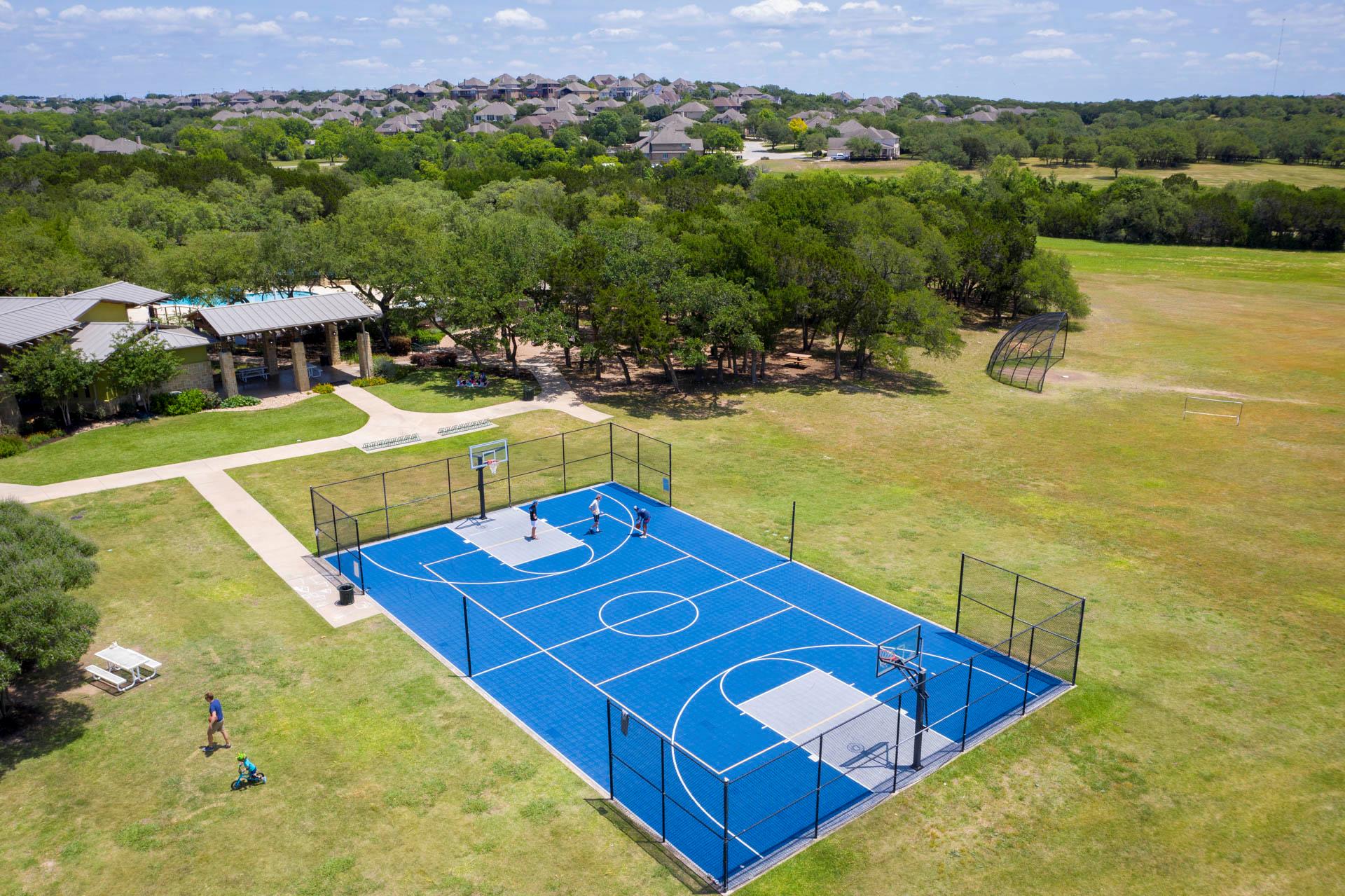 519 Drury Ln, Austin, TX 78737