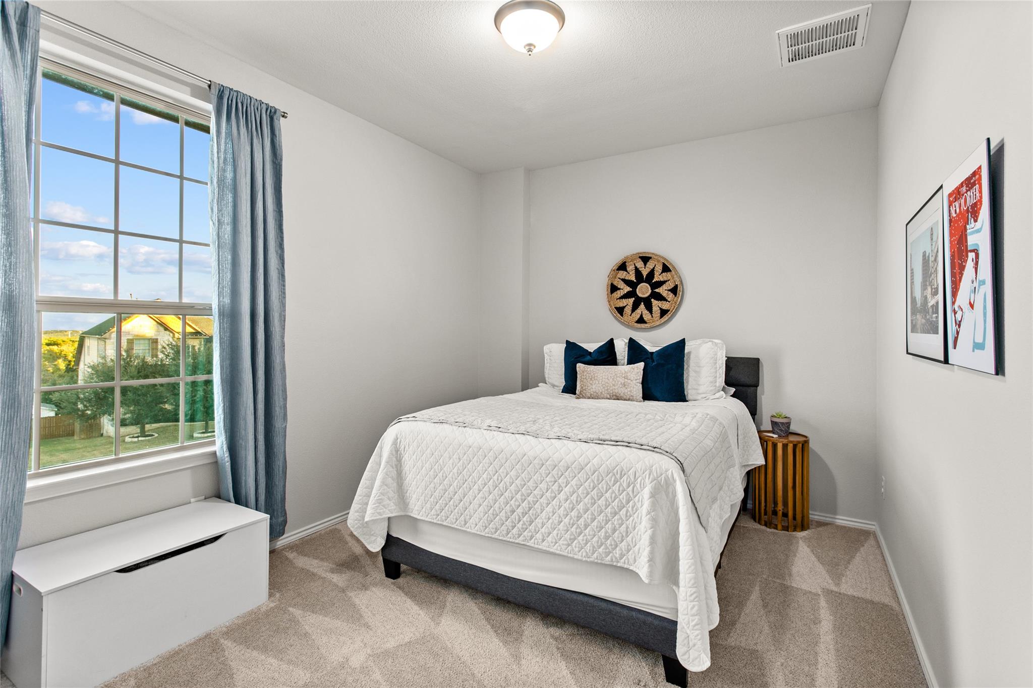 519 Drury Ln, Austin, TX 78737