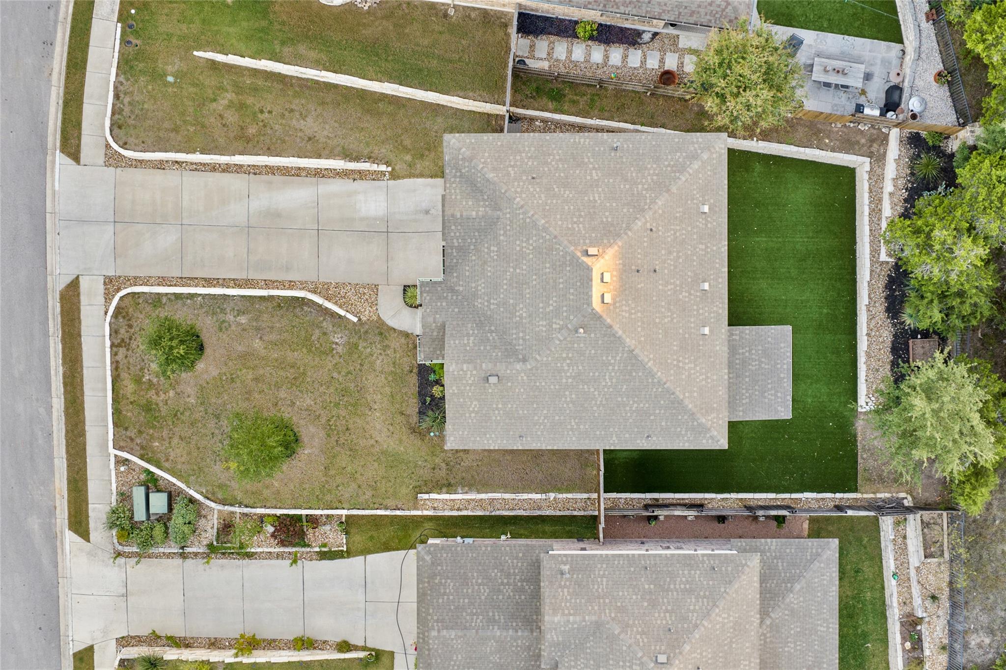 519 Drury Ln, Austin, TX 78737