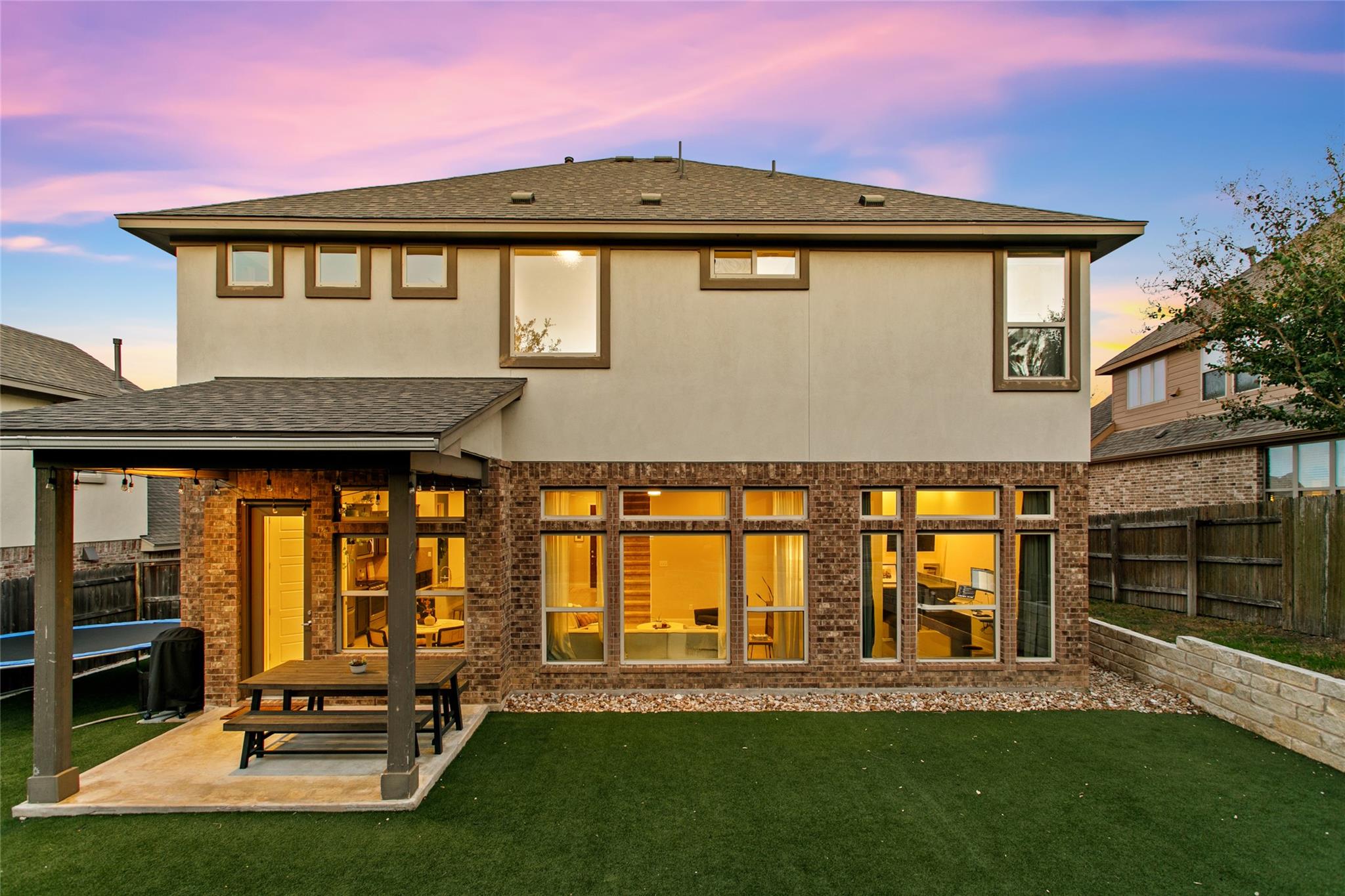 519 Drury Ln, Austin, TX 78737