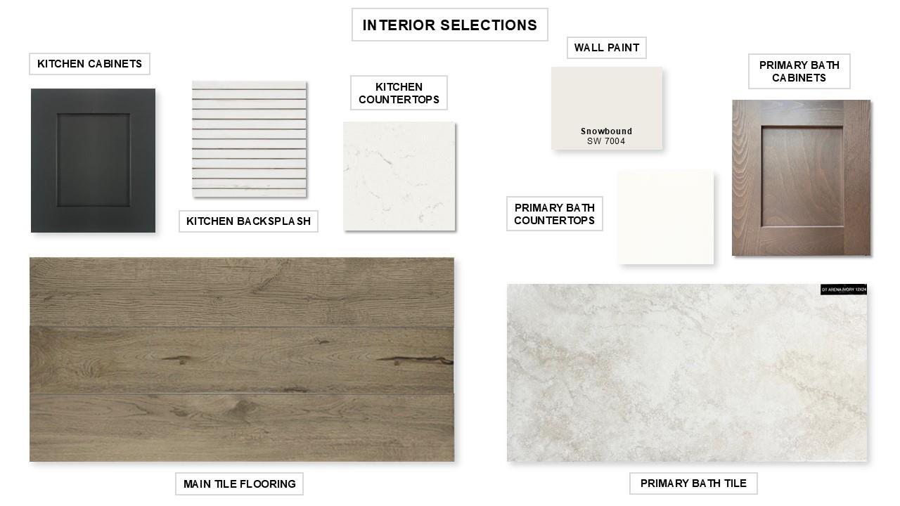 541 Summer Place Ln, Georgetown, TX 78628