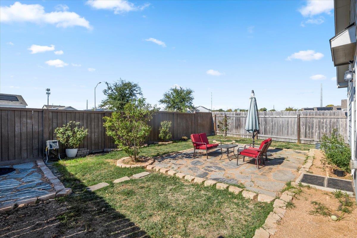 2313 Forgetmenot Ln, Pflugerville, TX 78660